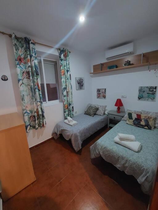 Santa Maria Apartamento Cádiz