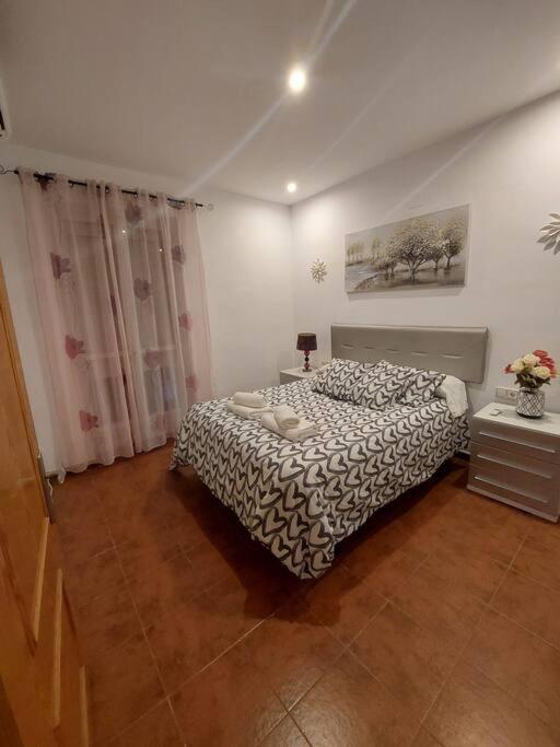 Santa Maria Apartamento