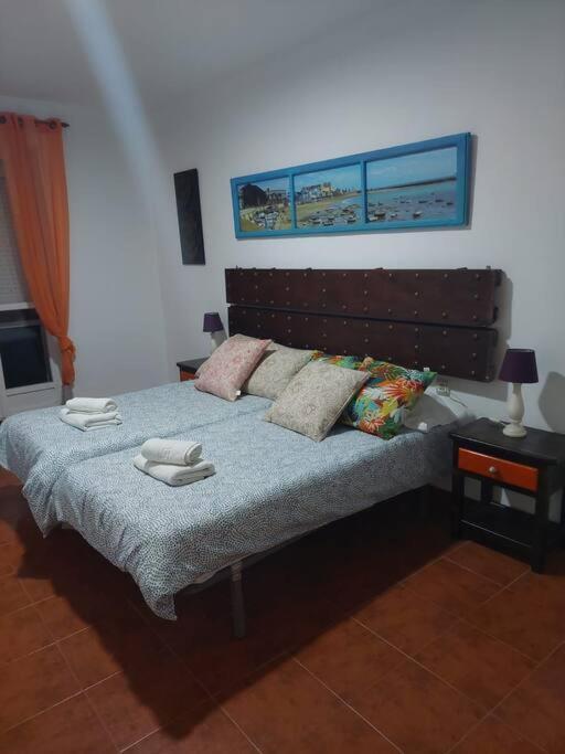 Santa Maria Apartamento