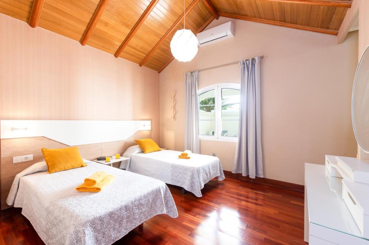 Villa Jusapa By *