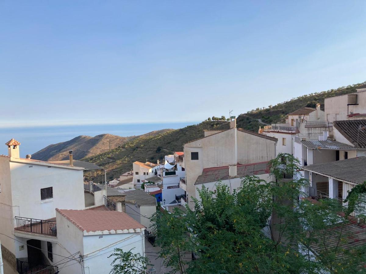 Сasa de vacaciones Casa Amigos - La Almendra *