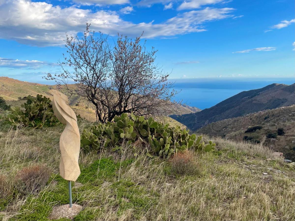 Casa Amigos - La Almendra Сasa de vacaciones Sorvilán