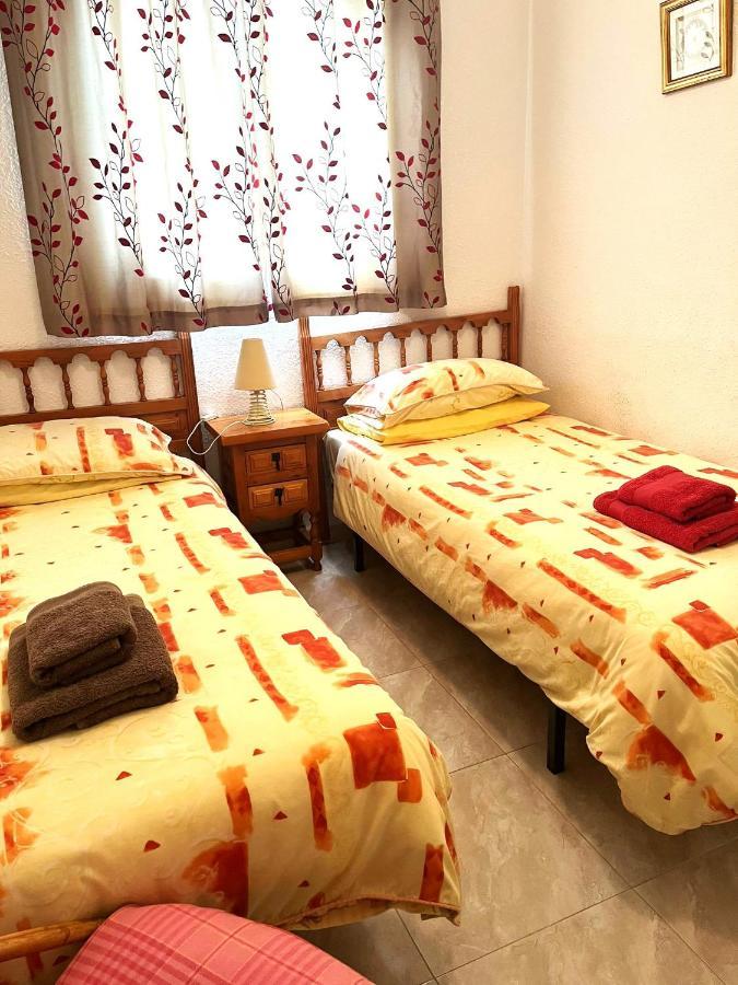 Apartment Beautiful Air Conditioned - Alkabir *