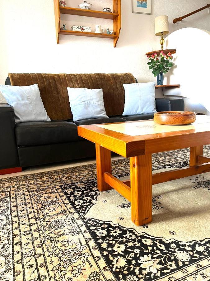 Beautiful Air Conditioned - Alkabir * El Campello