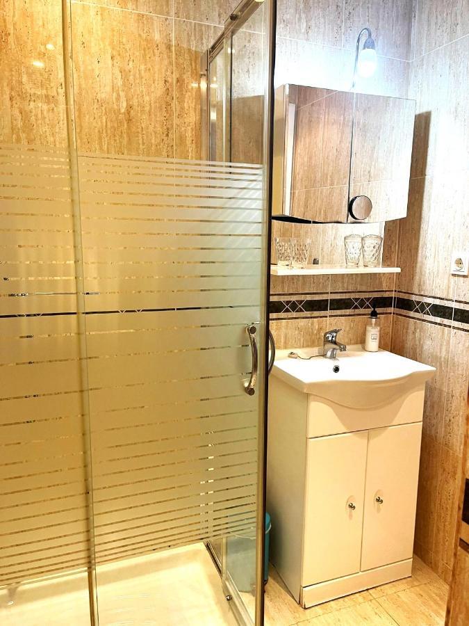 Apartment Beautiful Air Conditioned - Alkabir *