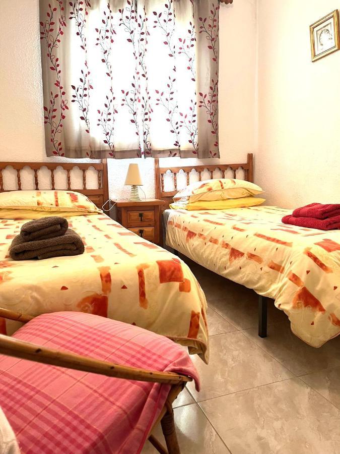 Beautiful Air Conditioned - Alkabir Apartment El Campello