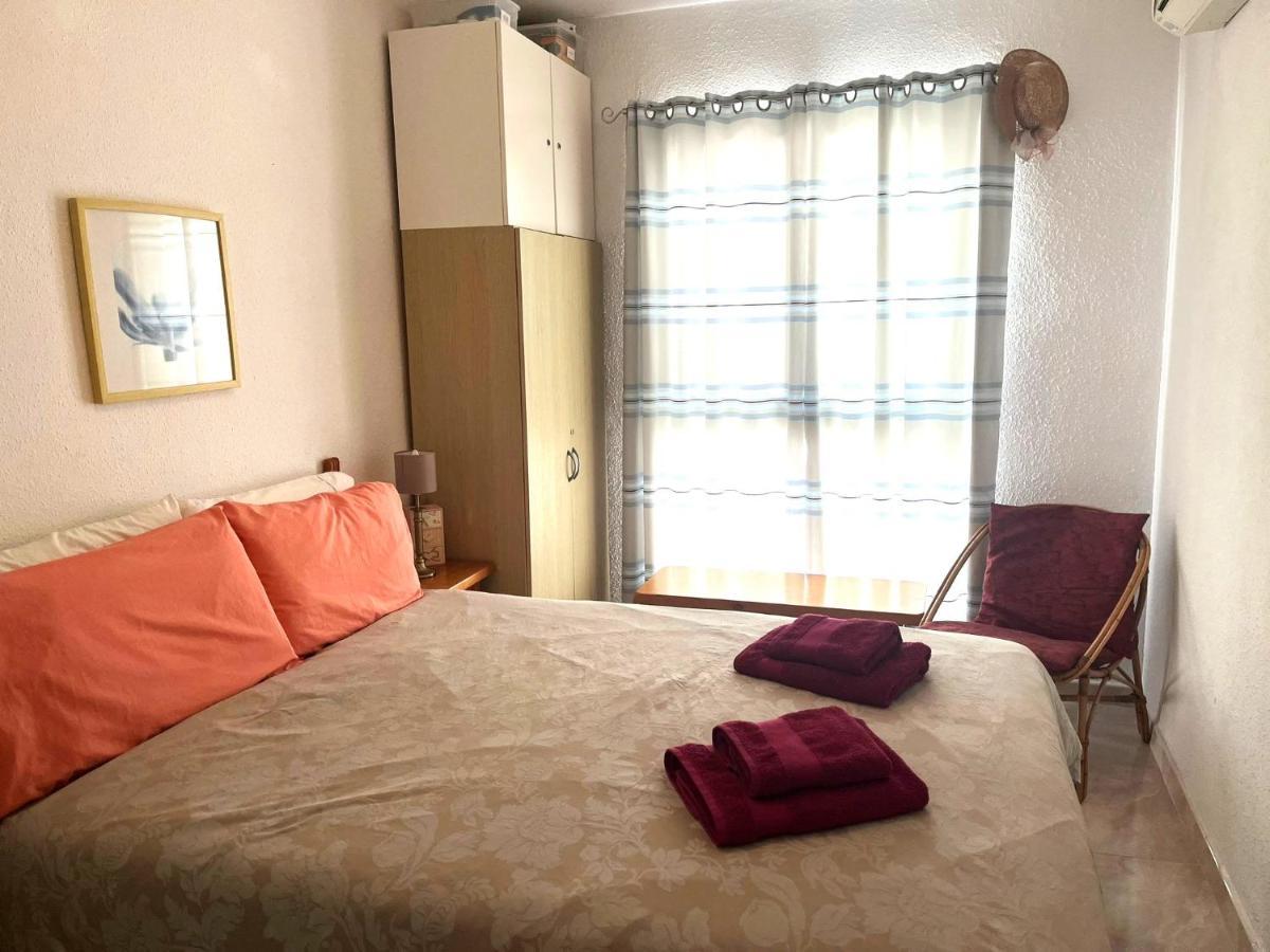 Apartment Beautiful Air Conditioned - Alkabir El Campello