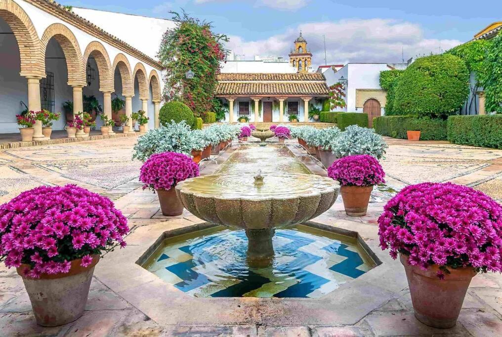 Apartamento New! - Patios De La Ribera *
