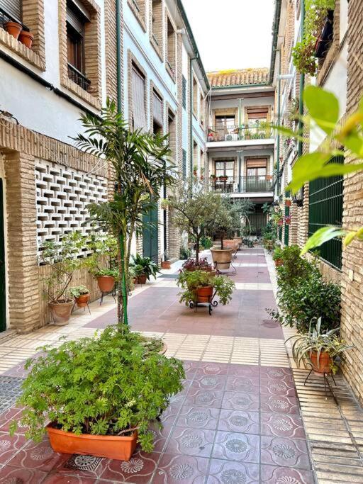 New! - Patios De La Ribera Apartamento