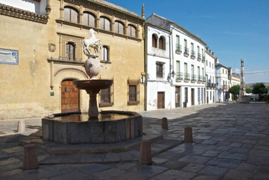 New! - Patios De La Ribera Apartamento *