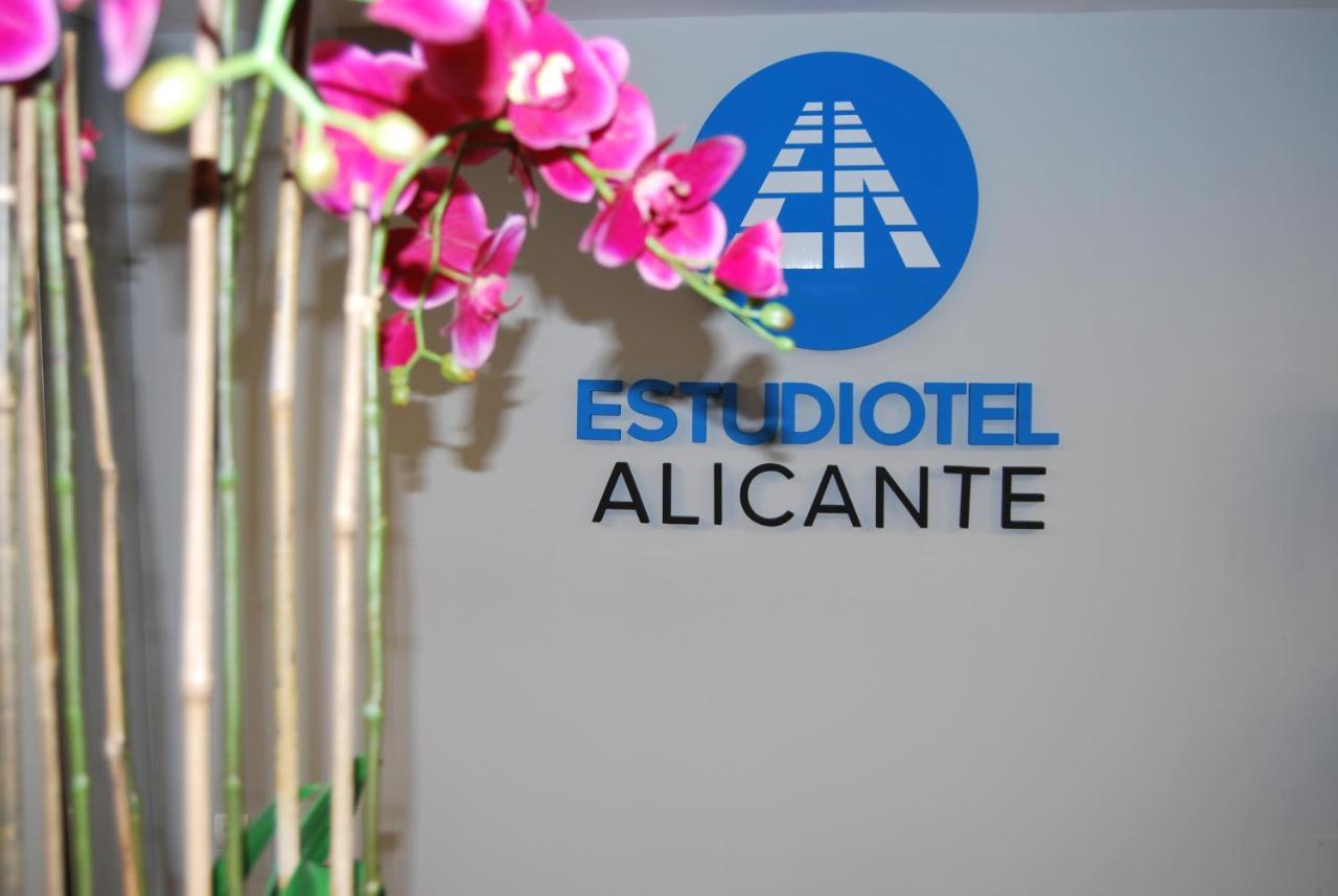Estudiotel 2* Alicante