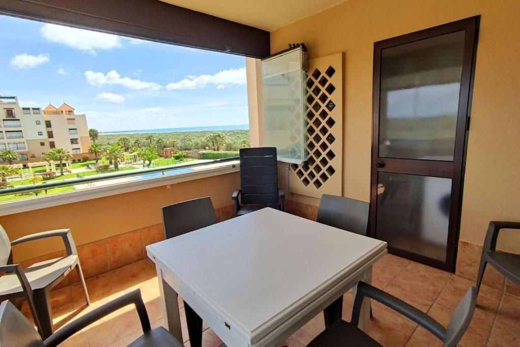 Pelicanos Apartment *