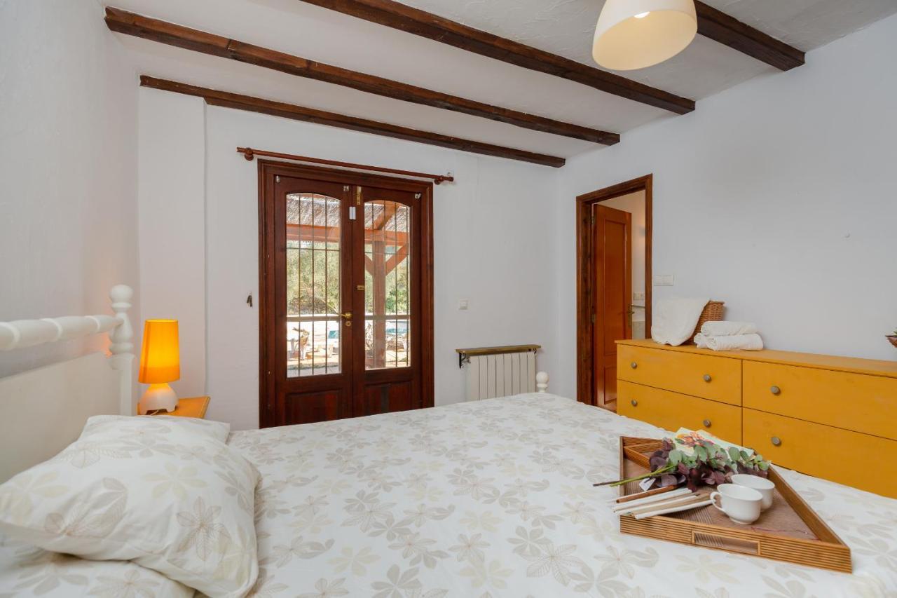 Villa Magical Woods By Fidalsa *