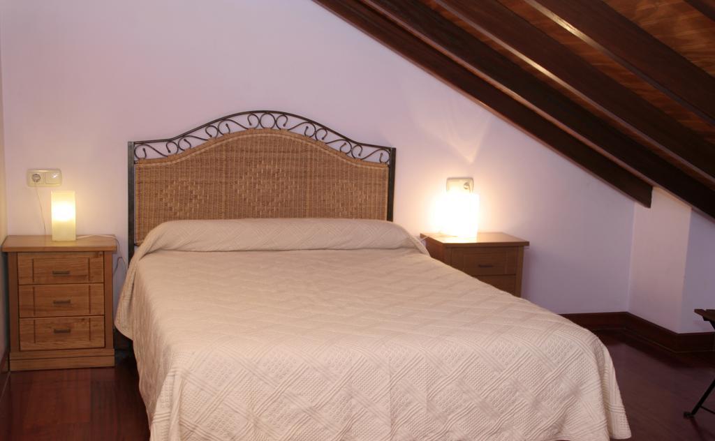 Apartamento Las Camelias *