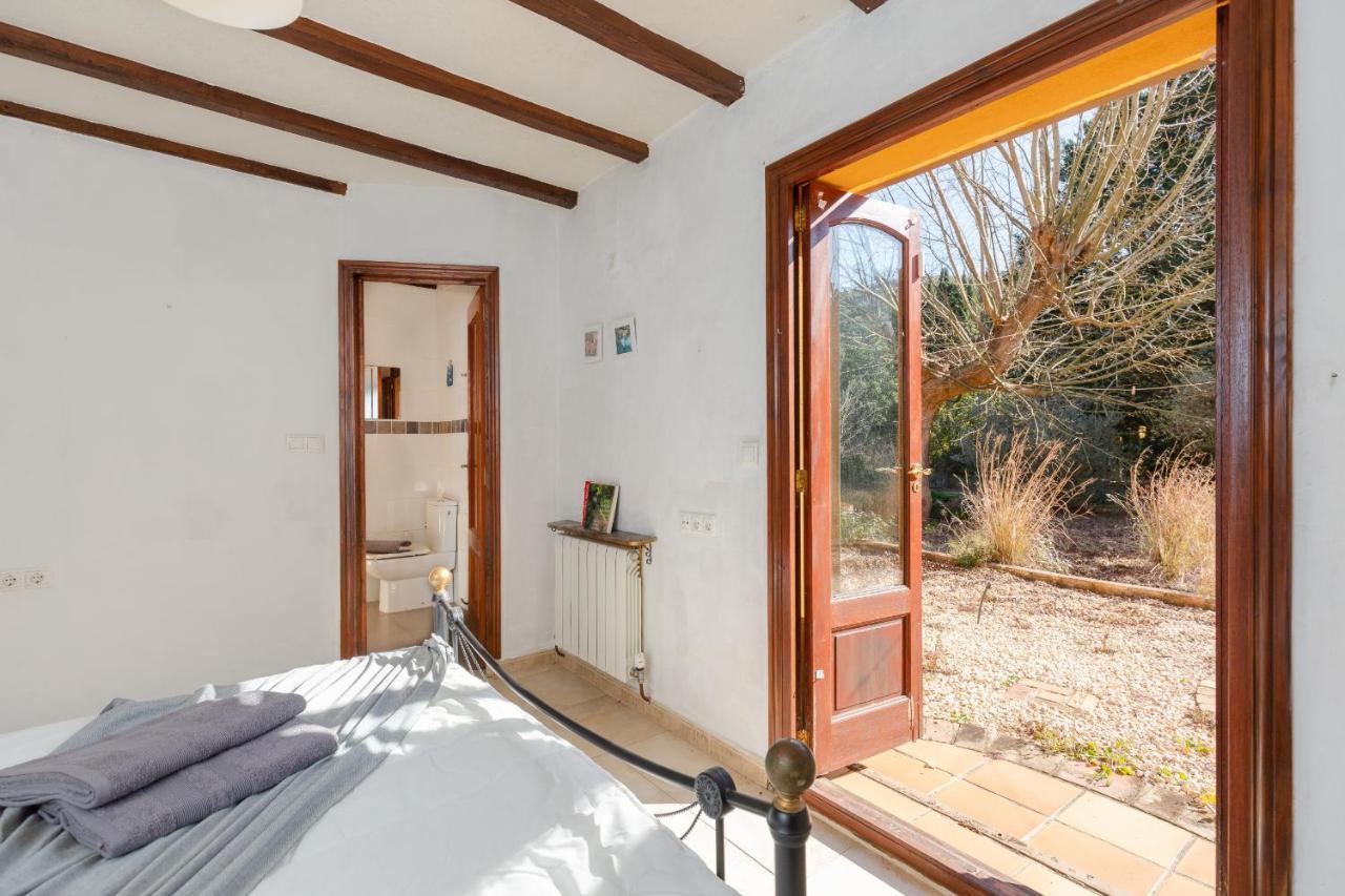 Magical Woods By Fidalsa Villa Simat de la Valldigna