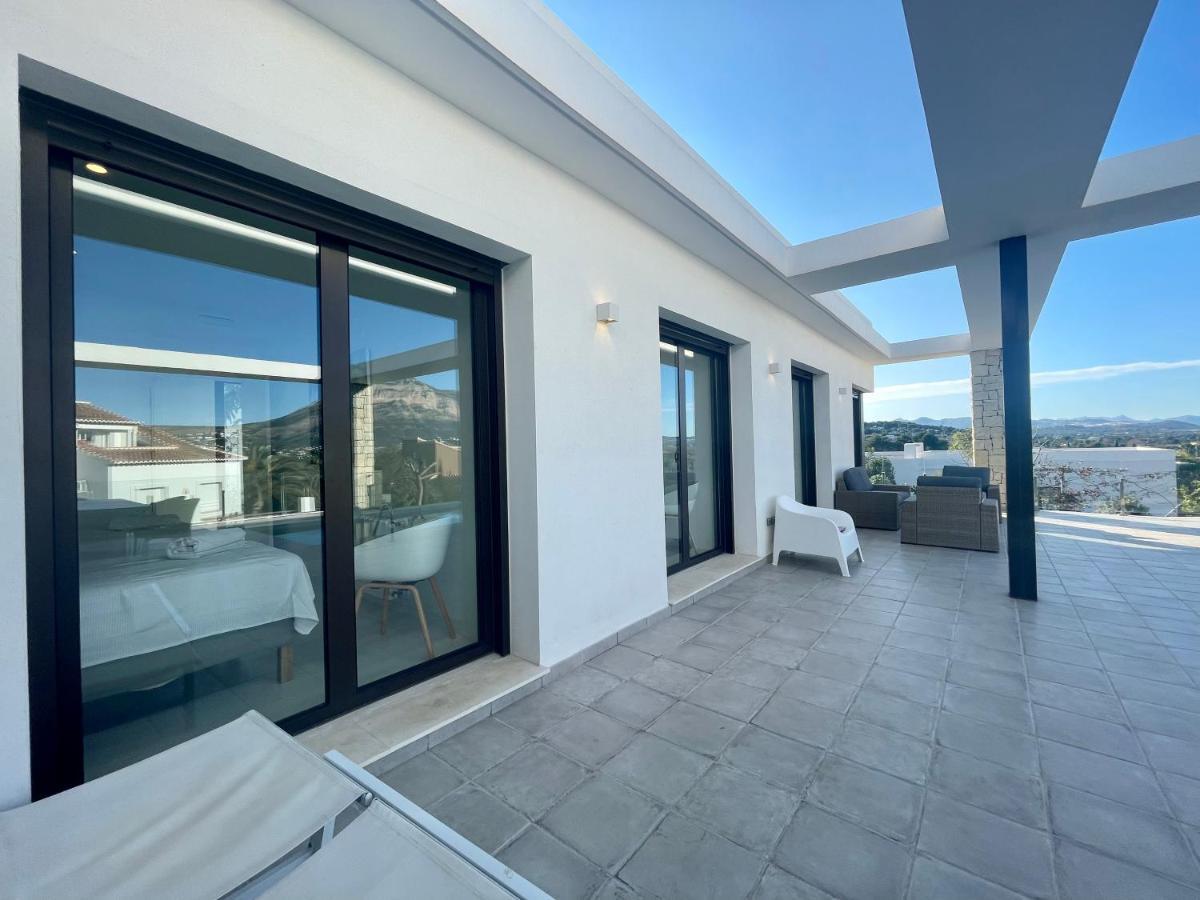Villa Montgo