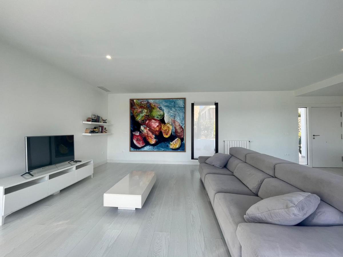 Villa Montgo *