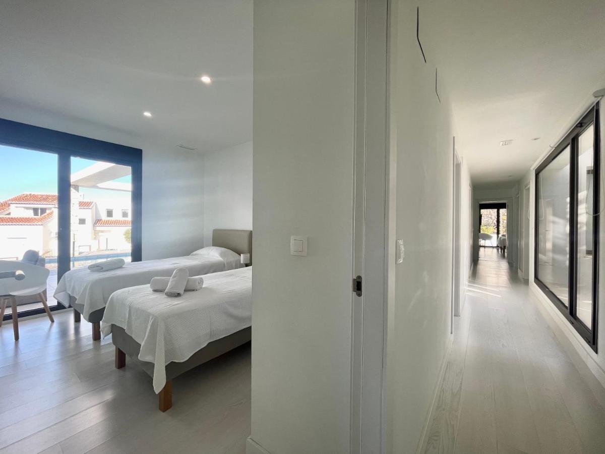 Montgo Villa Javea