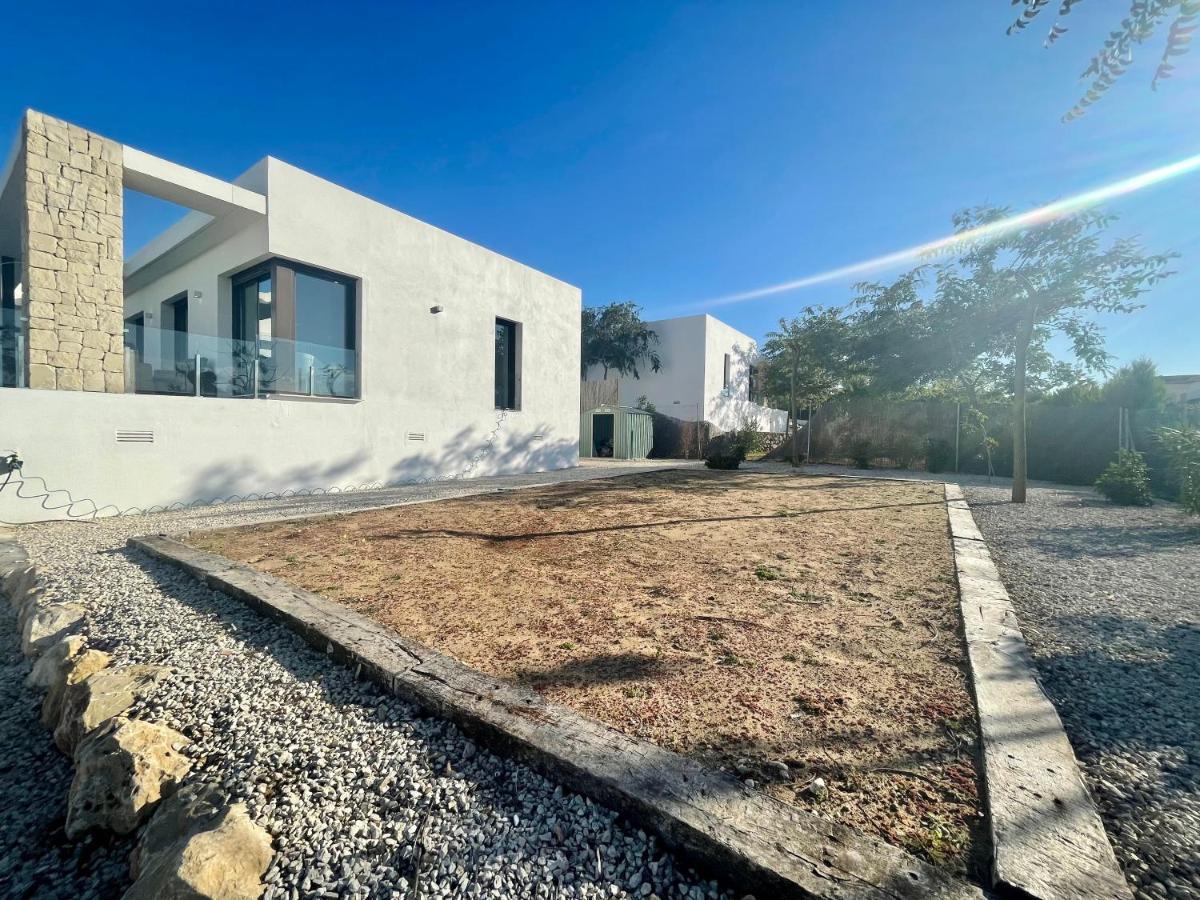 Montgo Villa *