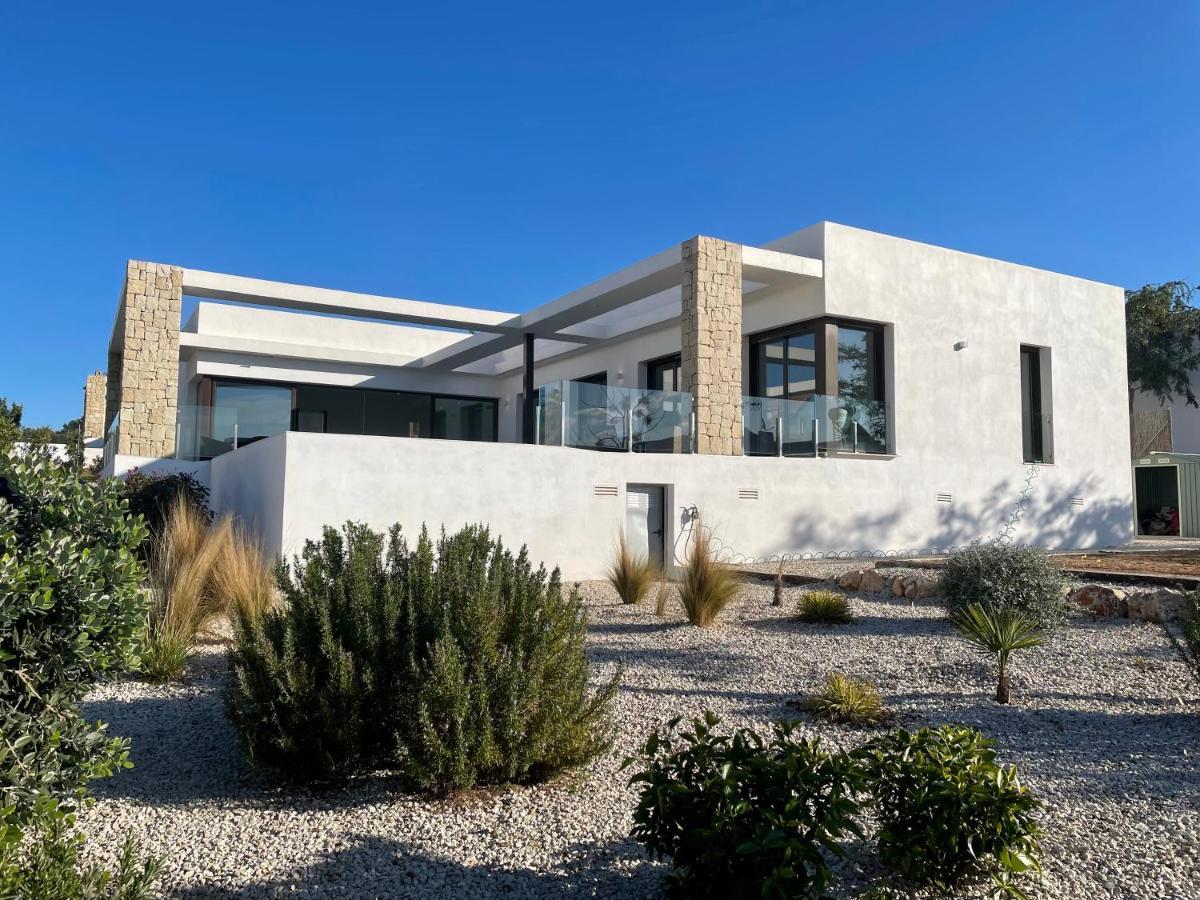 Montgo Villa *