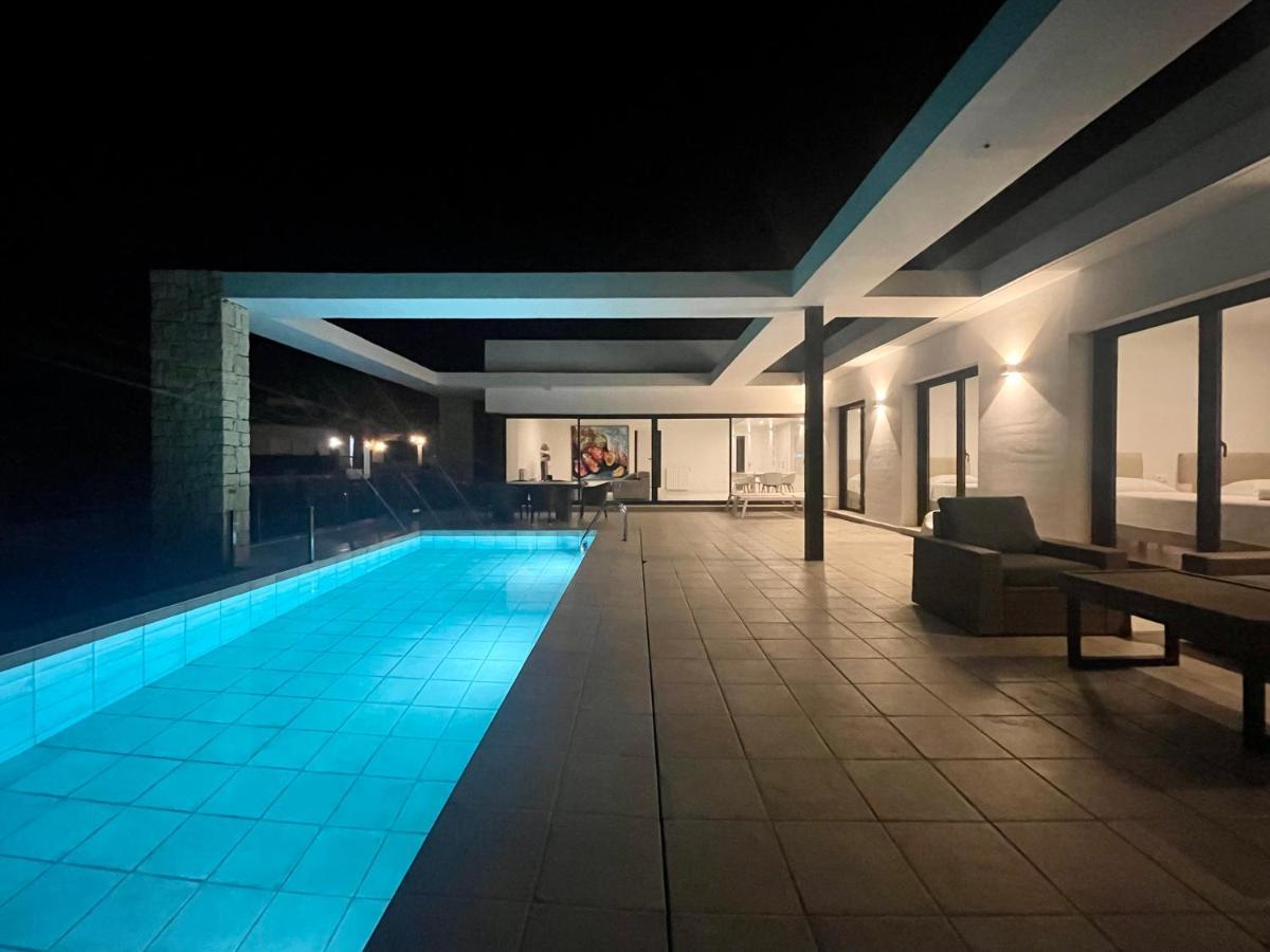 Villa Montgo