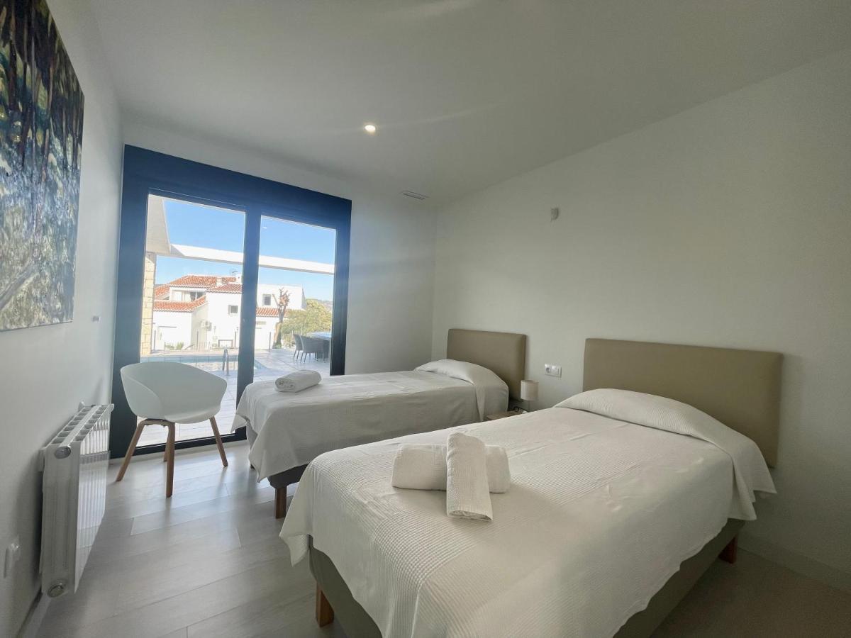 Montgo Villa