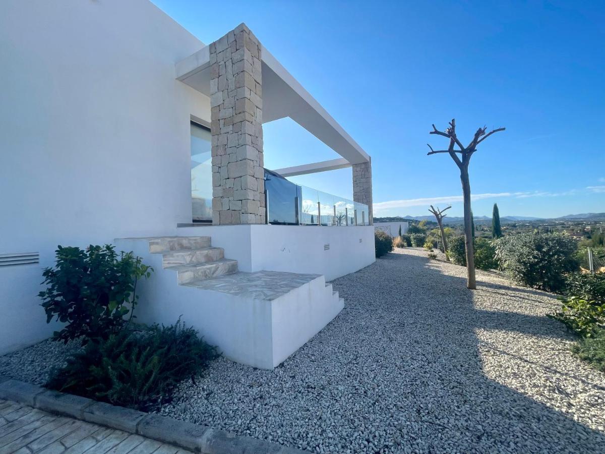 Montgo Villa