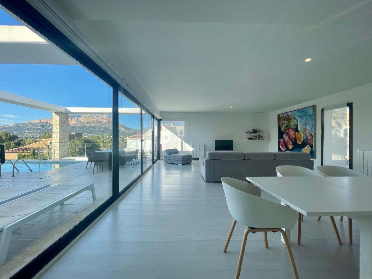 Montgo Villa