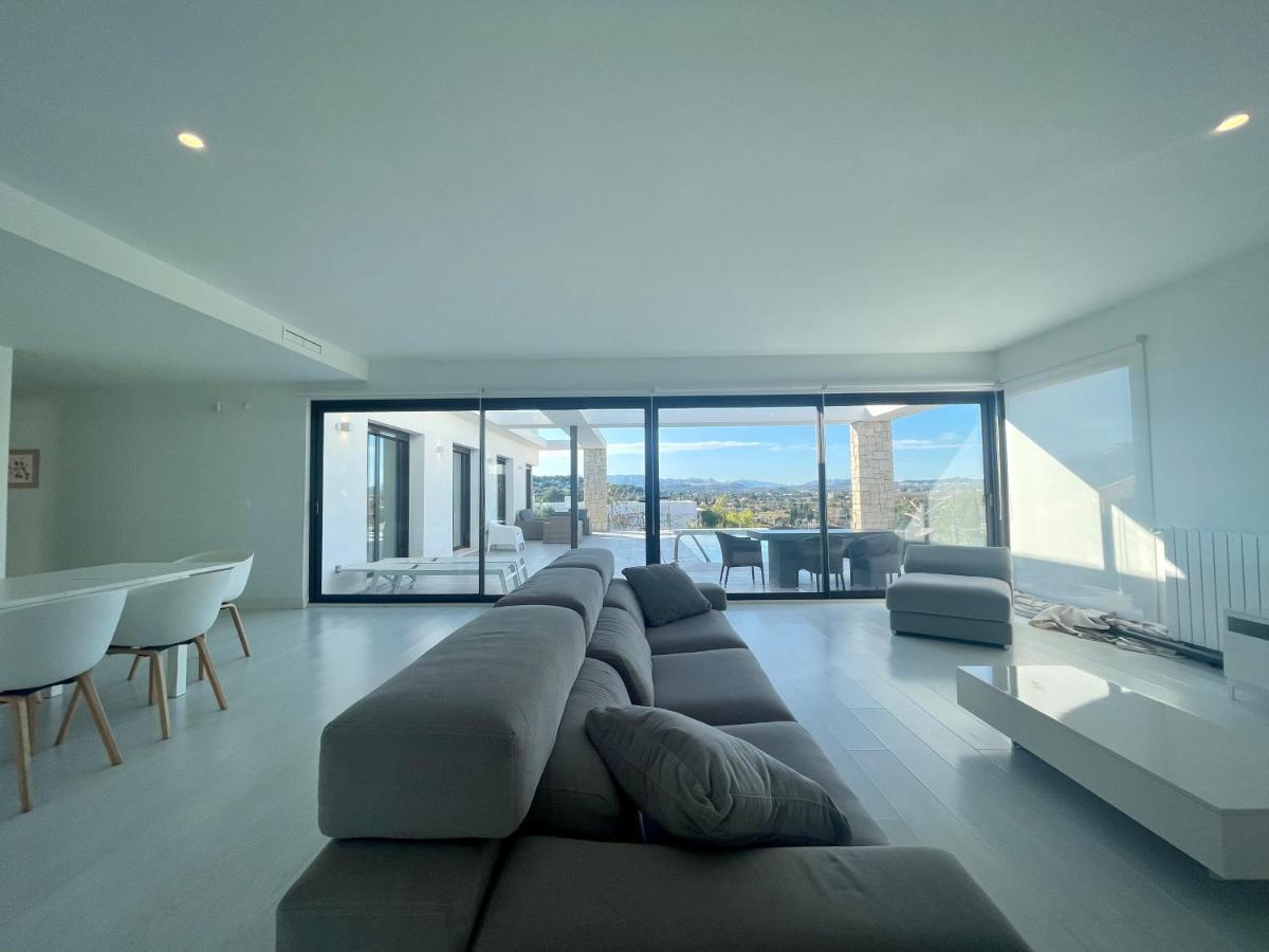 Villa Montgo *