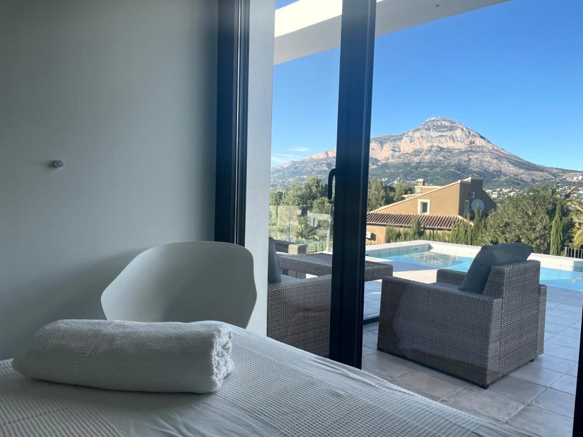 Montgo Villa