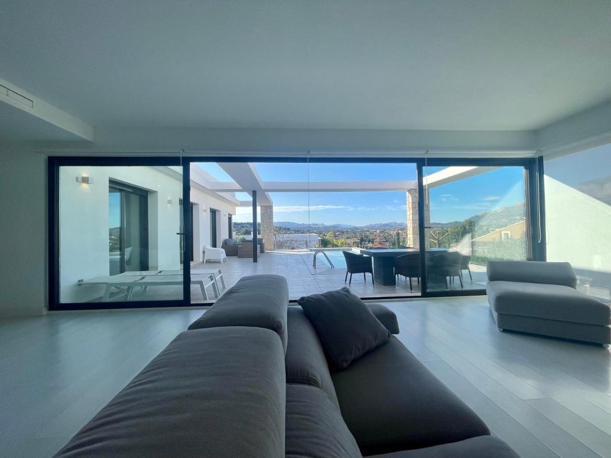 Villa Montgo *