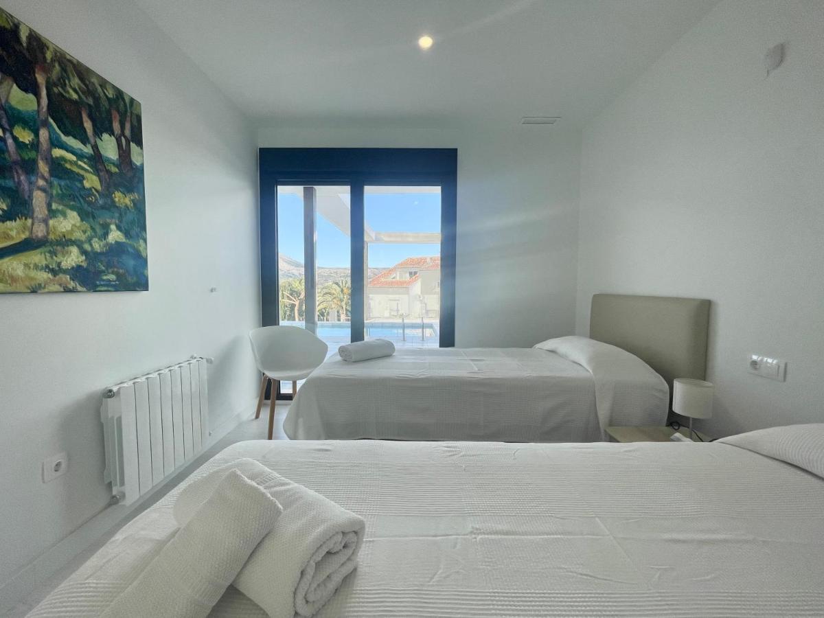 Montgo Javea