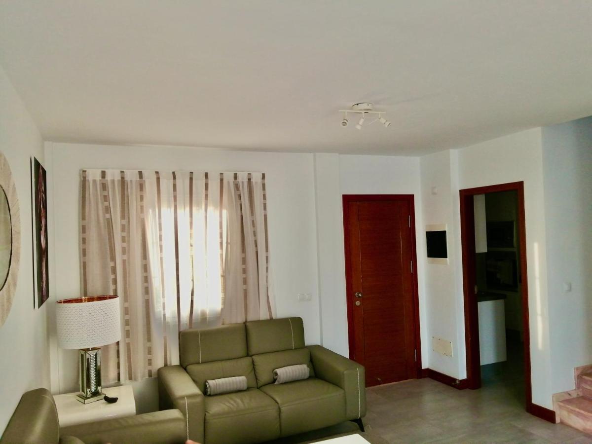 Apartamento Geny Playa Blanca (Lanzarote)
