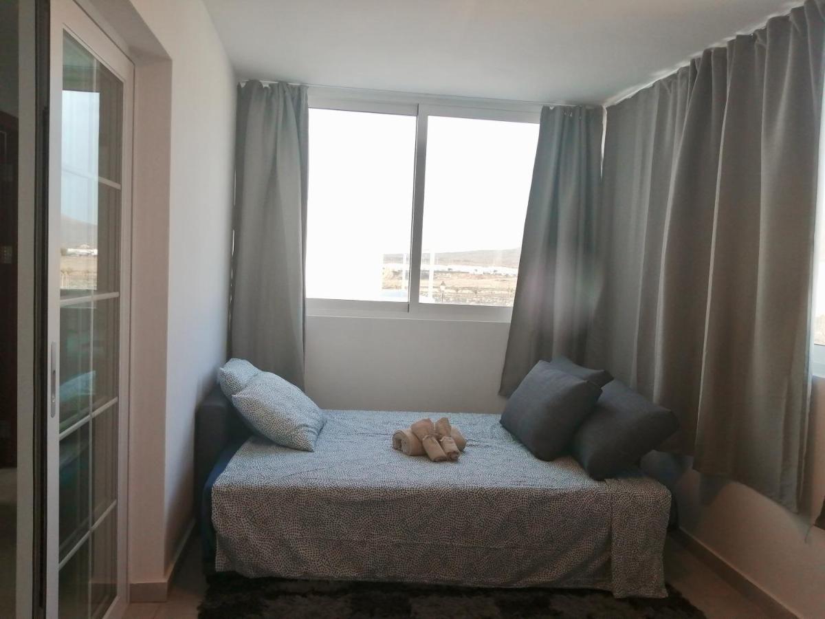 Geny Apartamento