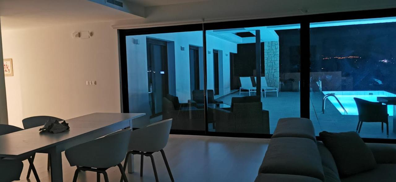 Villa Montgo Javea