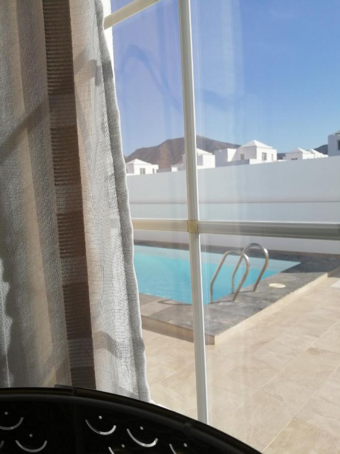 Geny Apartamento Playa Blanca (Lanzarote)