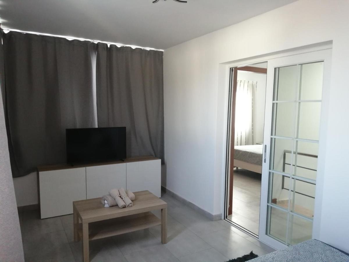 Geny Apartamento *