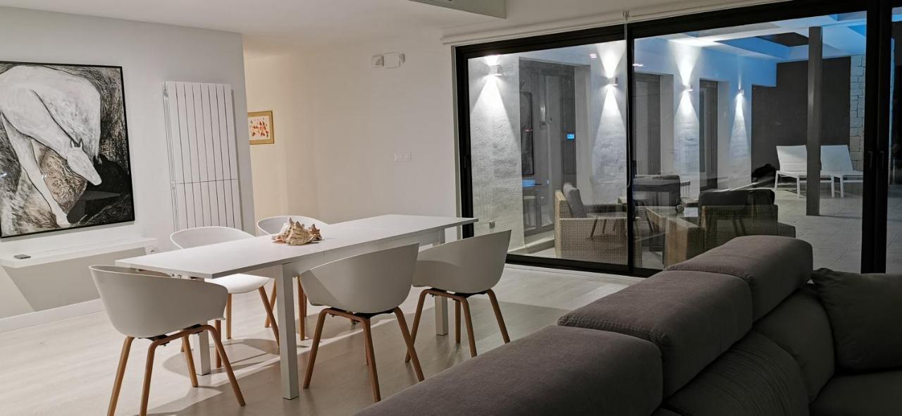 Montgo Javea