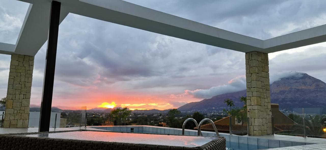 Montgo Villa