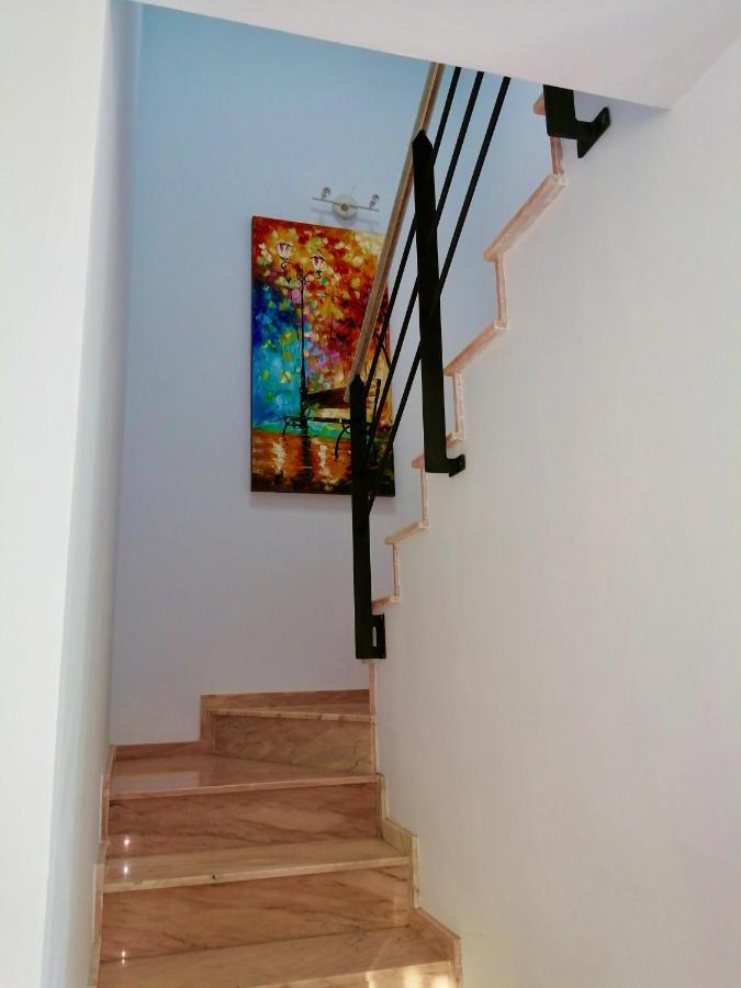 Apartamento Geny *