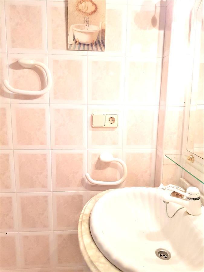 Spacious In Tavernes De La Valldigna With Sea View Apartamento *