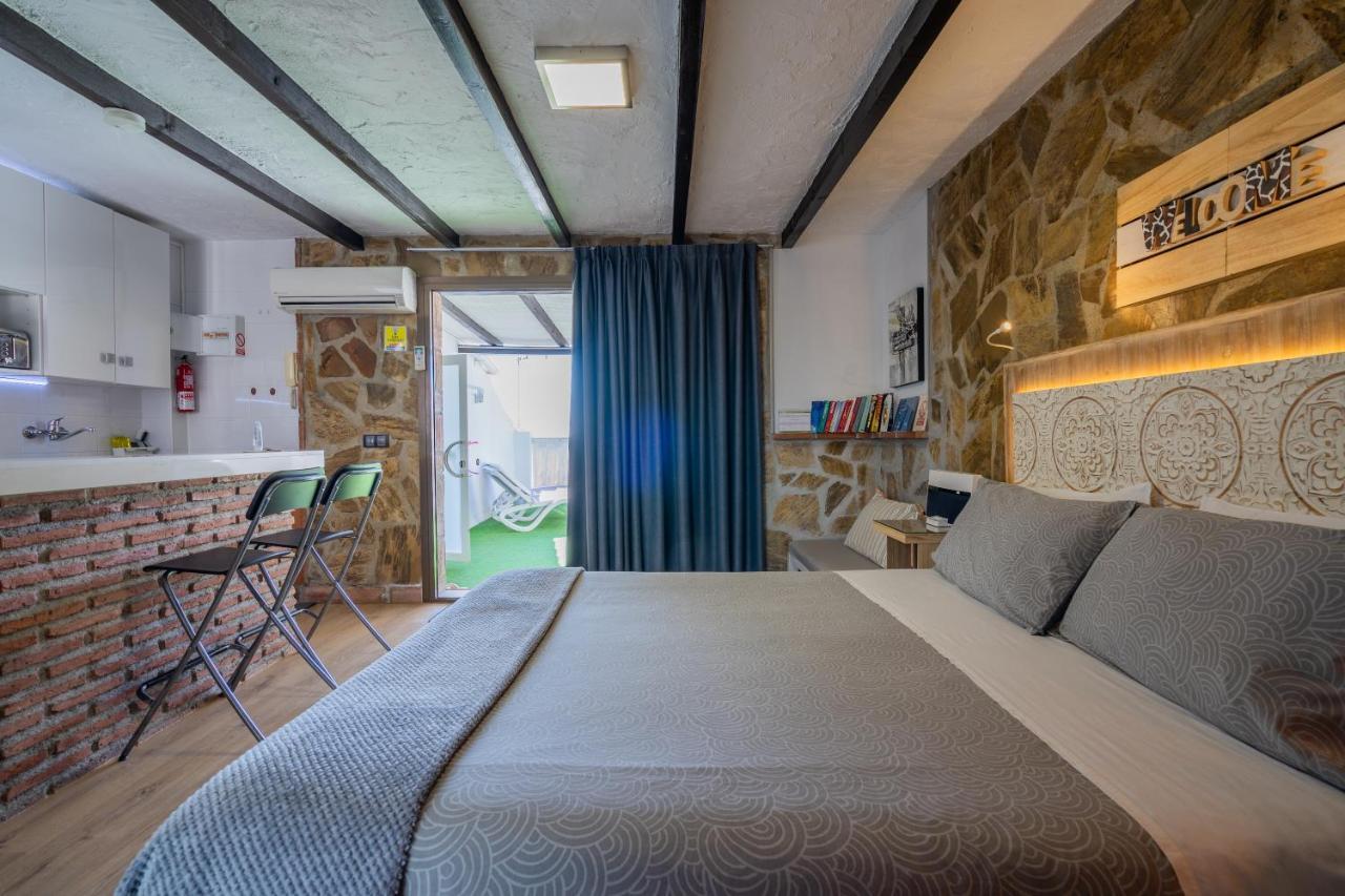 Apartamento Sunny *