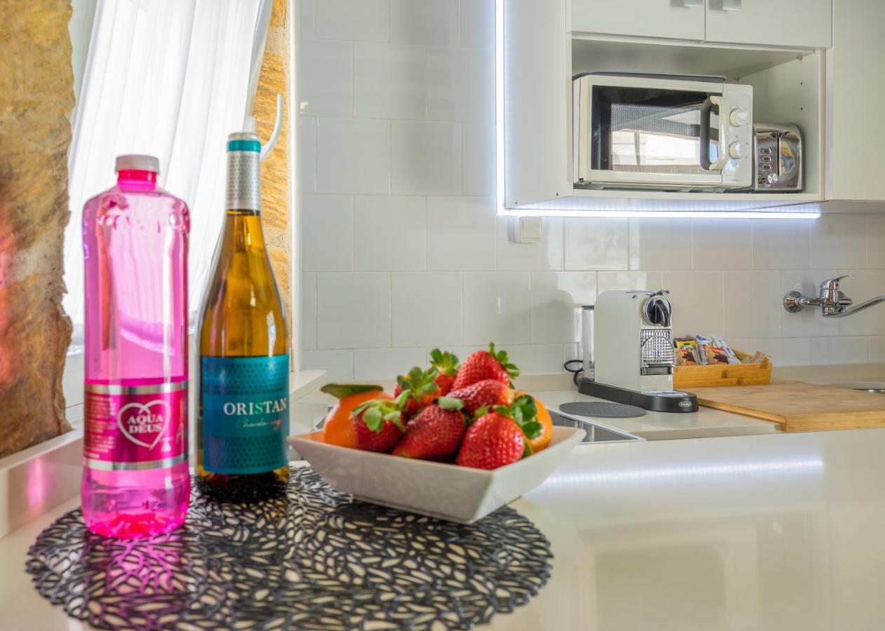 Apartamento Sunny *