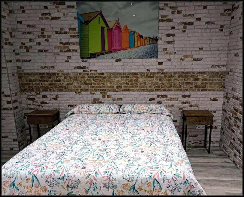 Apartment Playa