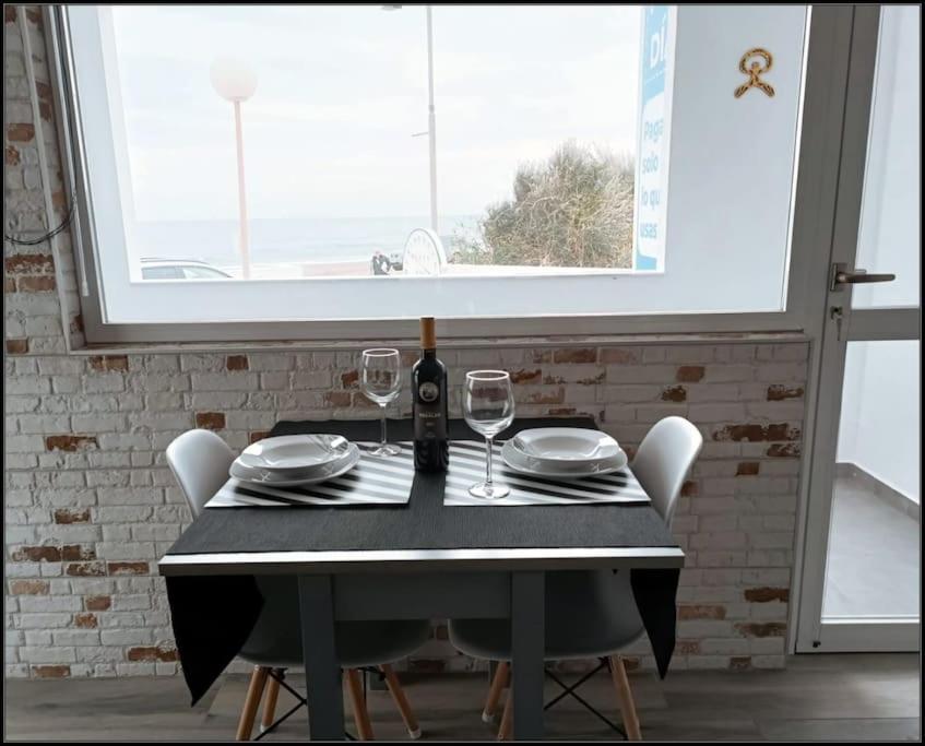 Playa Apartment Mojacar