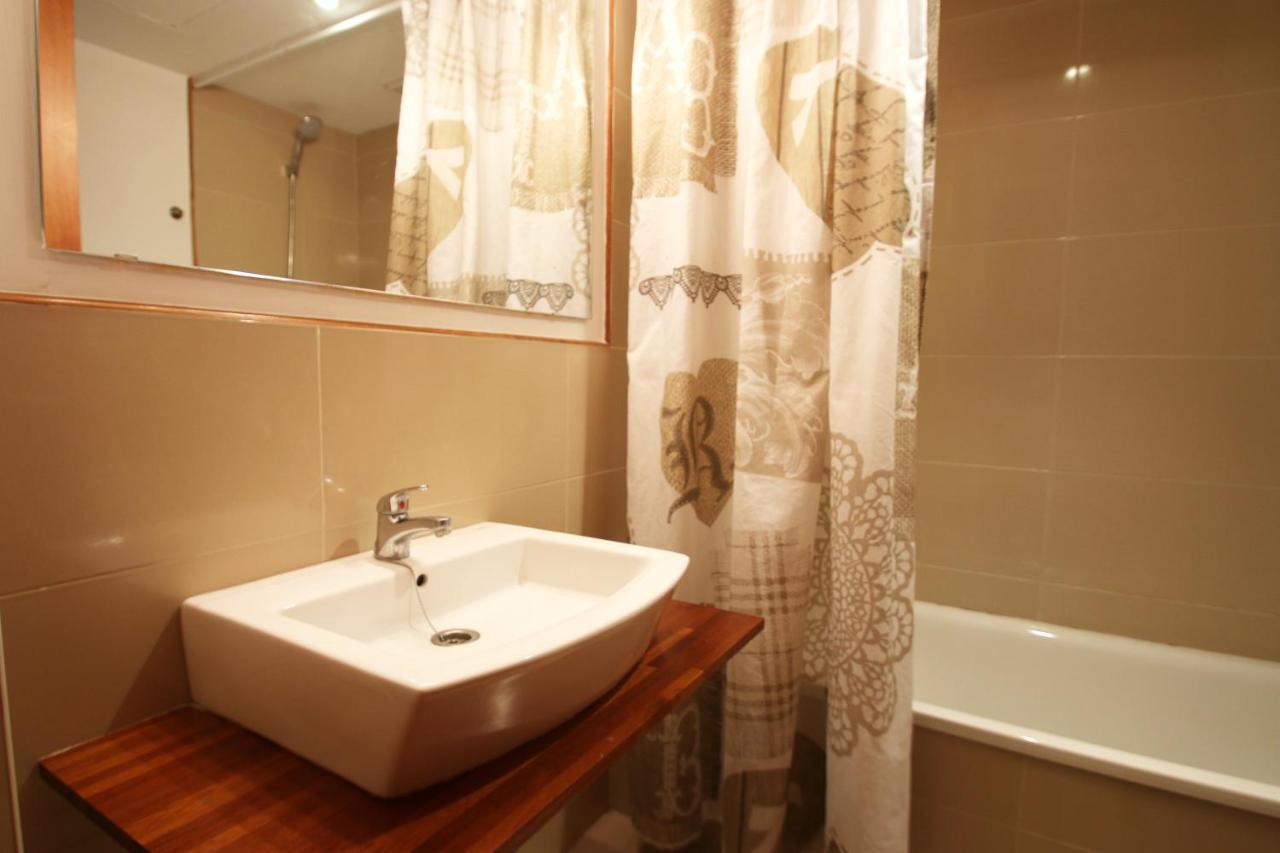 Apartment Paris *