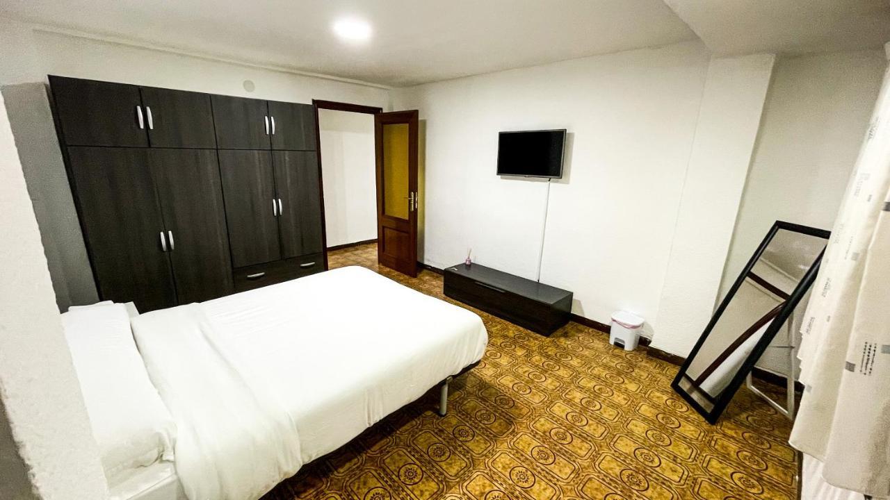 Homestay Alojamiento