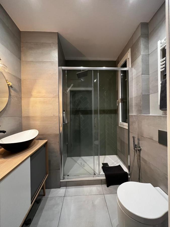Apartment Cosy Loft Sagrada Familia