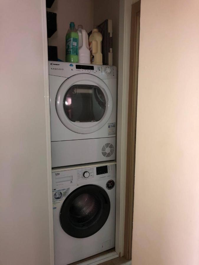 Apartamento Albeniz Algeciras