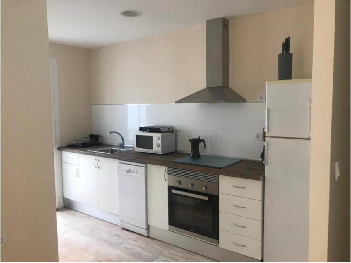 Apartamento Albeniz *